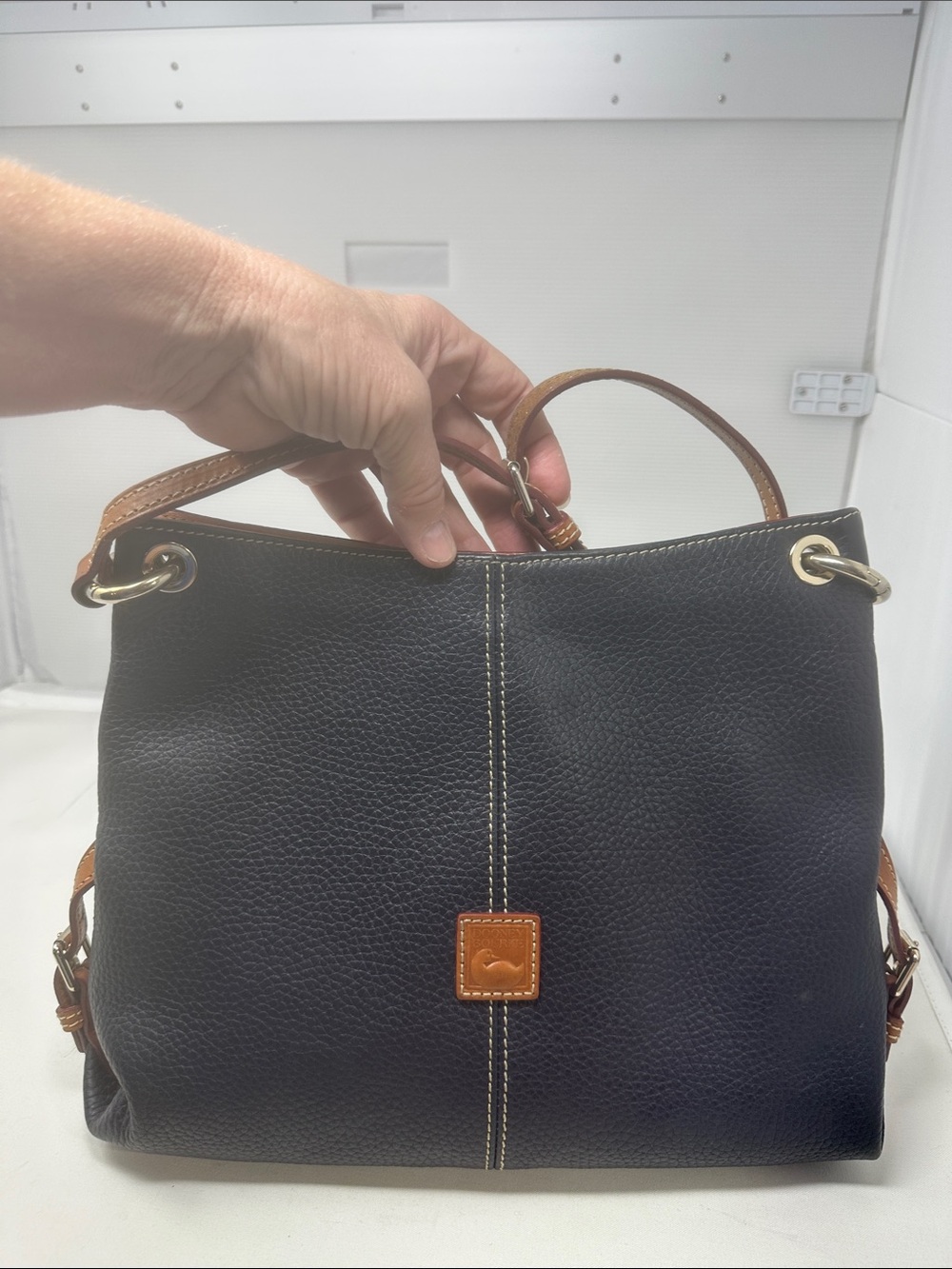 Dooney & Bourke Crossbody